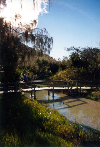 Eli Creek