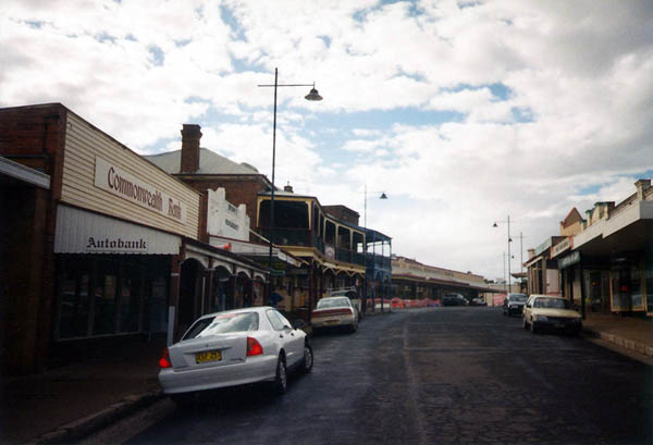 Gulgong