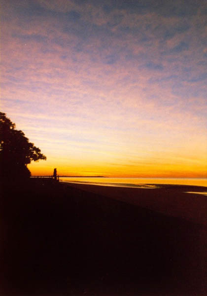 Hervey Bay