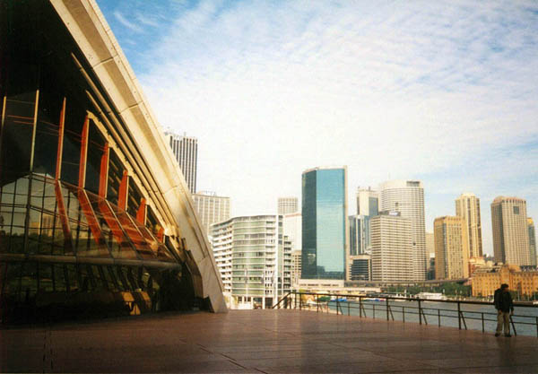 Sydney