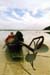 Boat propeller